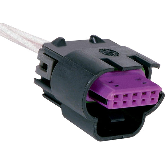 ACDelco PT1274 GM Original Equipment Black Multi-Purpose Pigtail