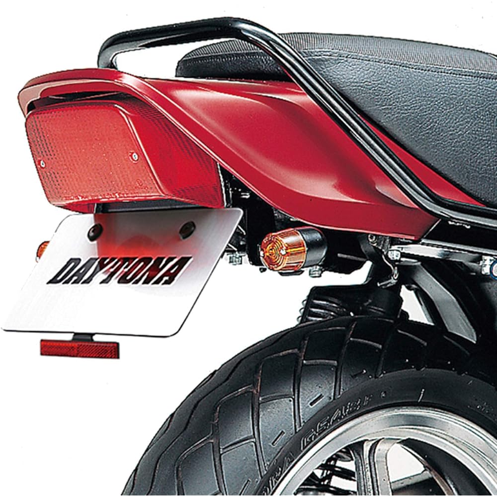 Daytona Motorcycle Fender Eliminator Kit Zephyr 400 (89-95) 74309
