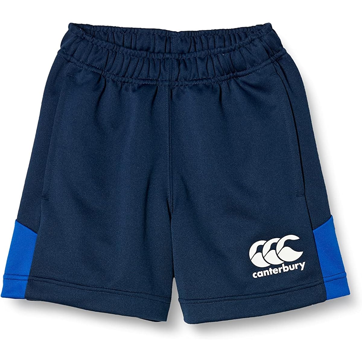 [Canterbury] Track Pants Junior Daftech Warm-up Shorts Boys