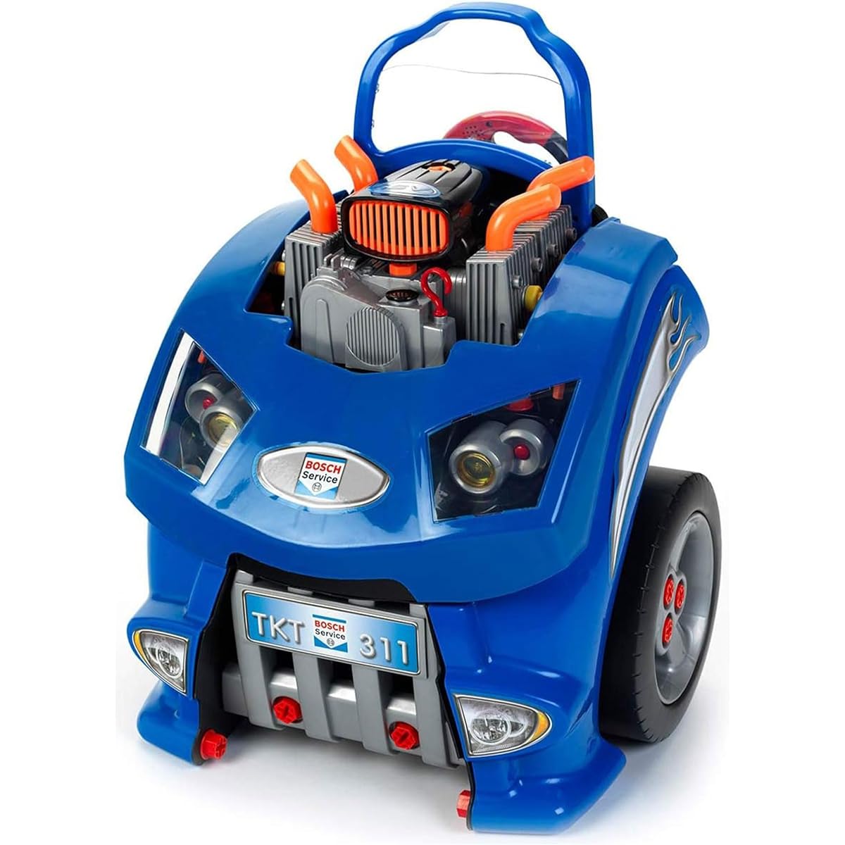 Klein Klein BOSCH car maintenance set 2851