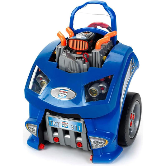 Klein Klein BOSCH car maintenance set 2851