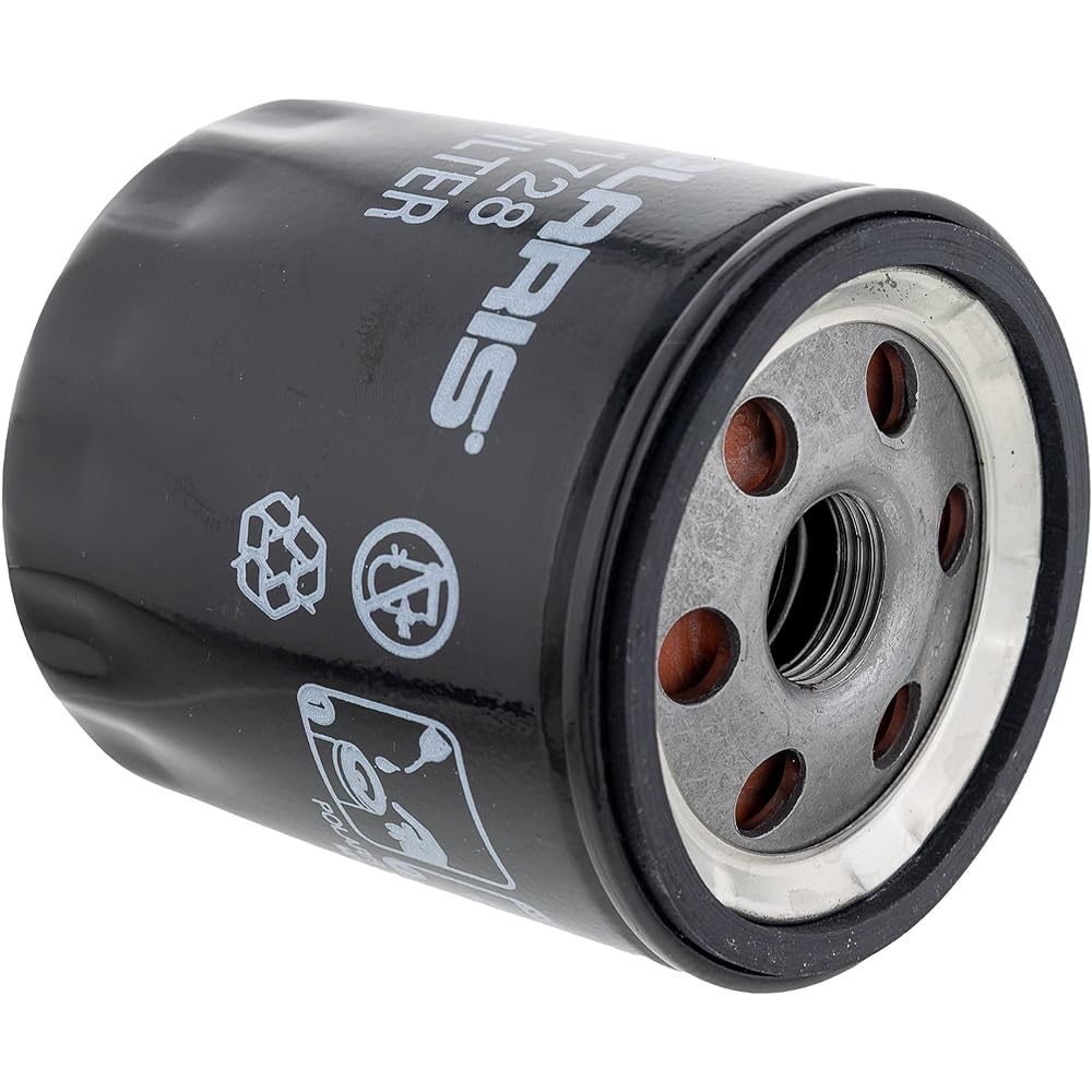 Polaris oil filter parts 2521728