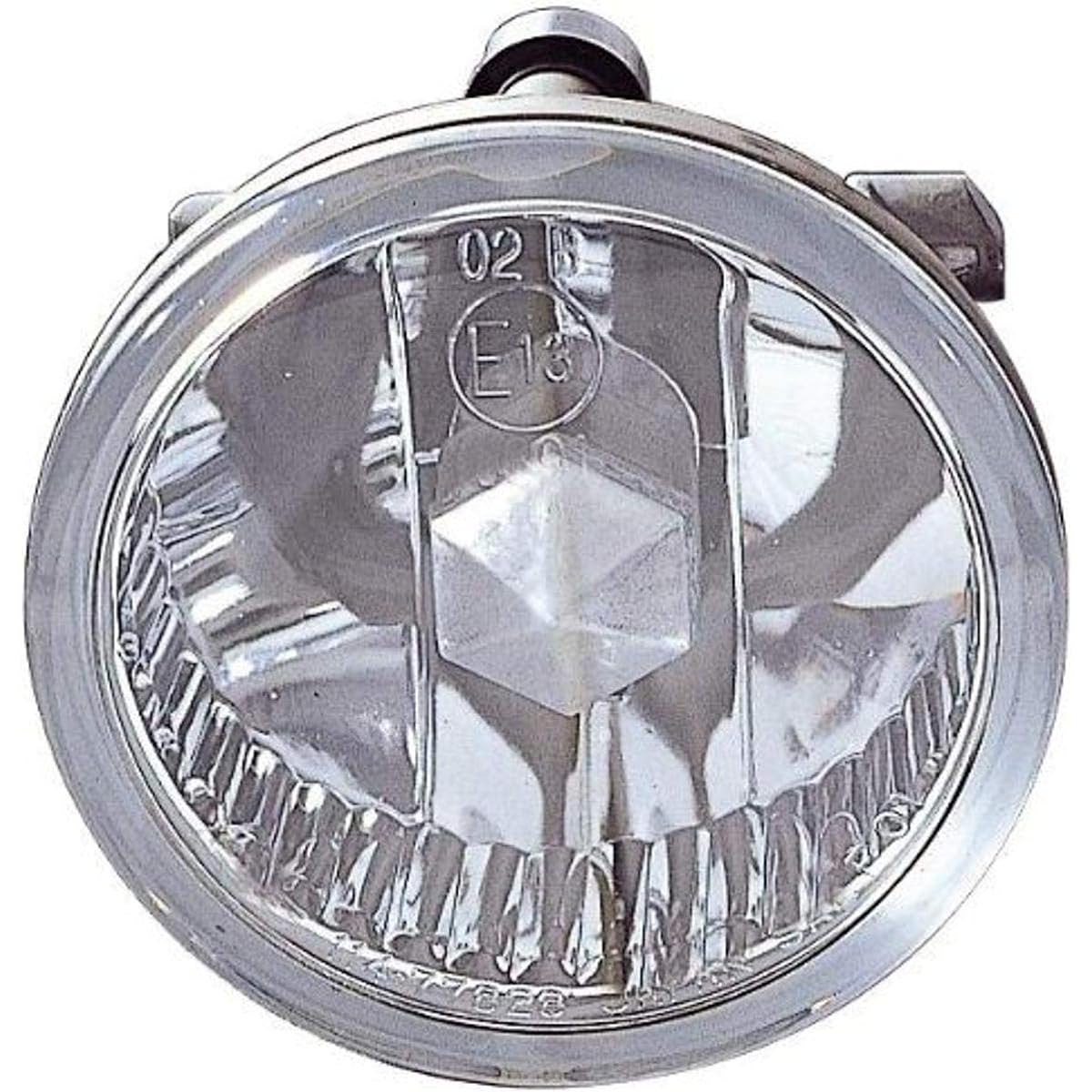 DEPO 312-2015L-AQ replacement driver side fog assembly (this product is an after-market product. It is not manufactured or sold by The automobile company).
