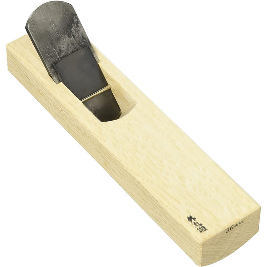 KONYO Fujimoto outer shot plane 36mm