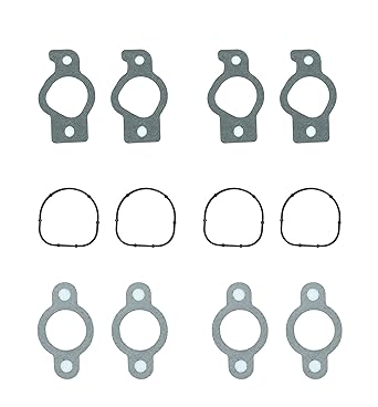 24-841-04S 24 841 03s Head gasket kit KOHLER ENGINE Lawmowing machine CH25 CH732 CH740 CH742 CV724 CV724 CV730 CV732 (2 packs)