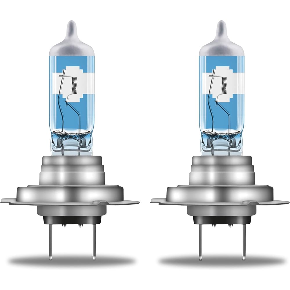 OSRAM Night Breaker Laser H7 Next Generation 150%or more halogen headlamp 64210NL-HCB 12V Passenger car duo box (2 lamps)