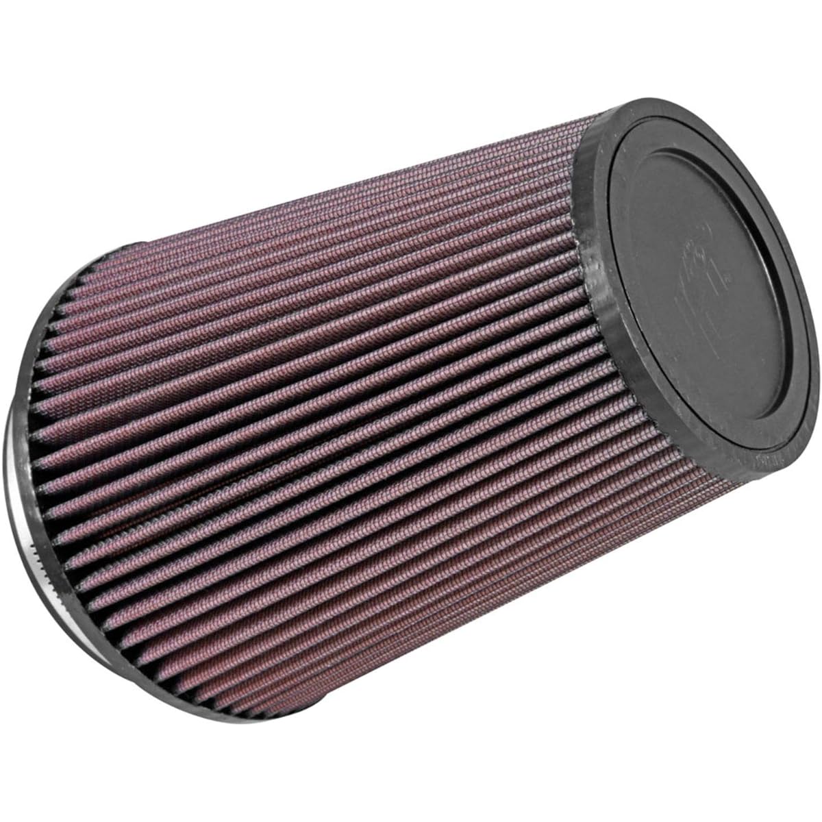 K & N RU-2805XD Universal Clamp On Air Filter