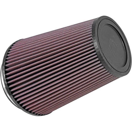 K & N RU-2805XD Universal Clamp On Air Filter