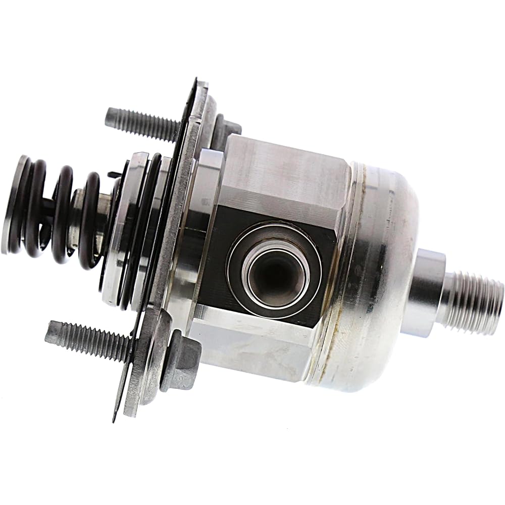 ACDelco HPM1008 GM Original Equipment Mechanical Fuel Pump with Gasket and Bolts