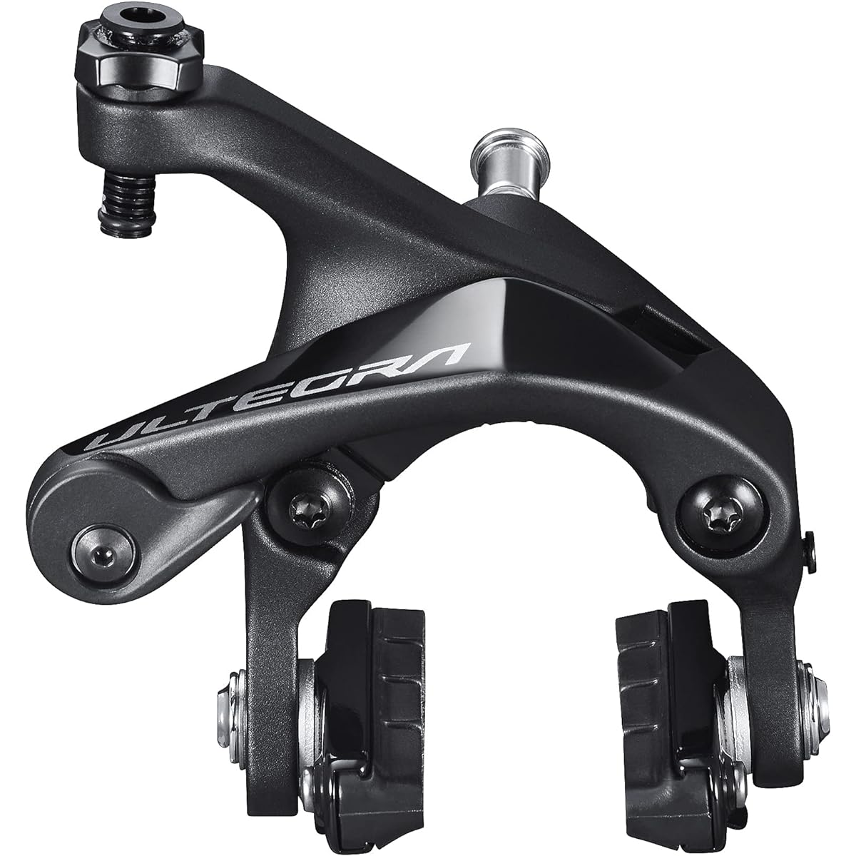 SHIMANO BR-R8100 Rear R55C4 Shoe Medium