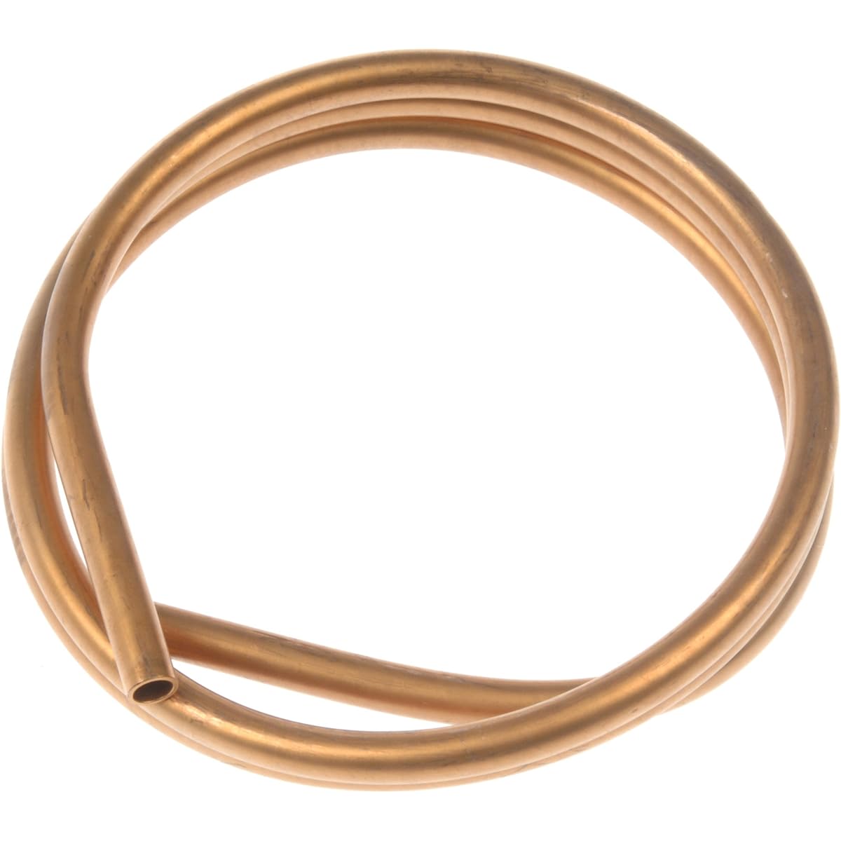 Dorman 510-009 Copper Tubing, 3/16" x 25' x .030"