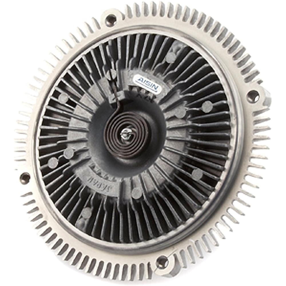 AISIN FCN-001 engine cooling fan clutch