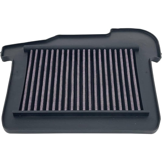 Motorcycle Breather Filter For Yama&Ha MT/FZ/FJ 09 FZ-09/FJ-09/MT-09 MT09 FZ09 FJ09 XSR900 Tracer 900 Motorcycle Intake Cleaner Air Filter