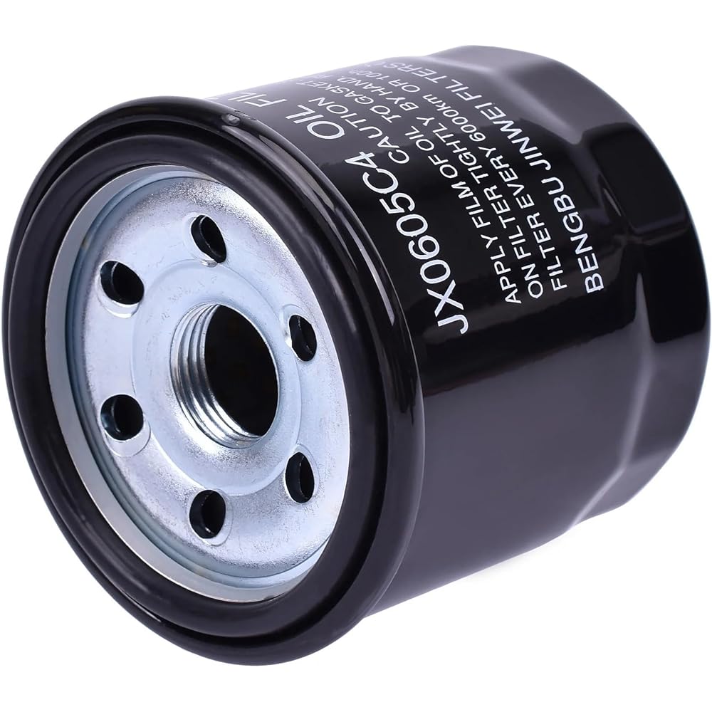 Motorcycle Oil Filter Cleaner CF Moto CF500 CF550 U-Force Z-Force 550 CF188 650NK 650TK CF650 CF800 JX0605C4