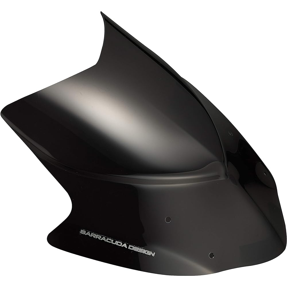 BARRACUDA Windshield AEROSPORT YAMAHA MT-09('14-) brc-ymt9300 Screen