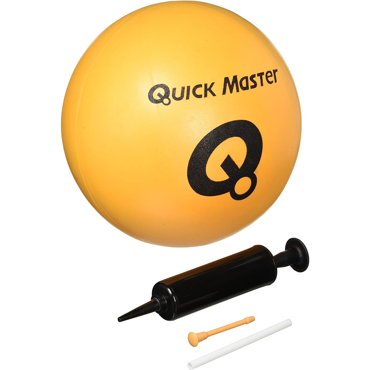 YAMANI Swing Practice Machine QuickMaster Connect Ball II QMMGNT12