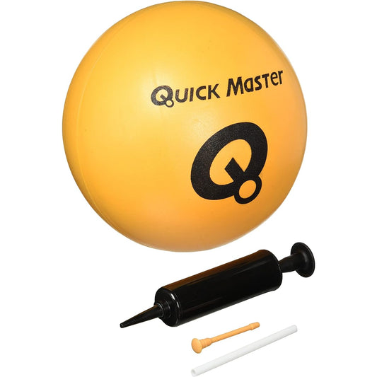 YAMANI Swing Practice Machine QuickMaster Connect Ball II QMMGNT12