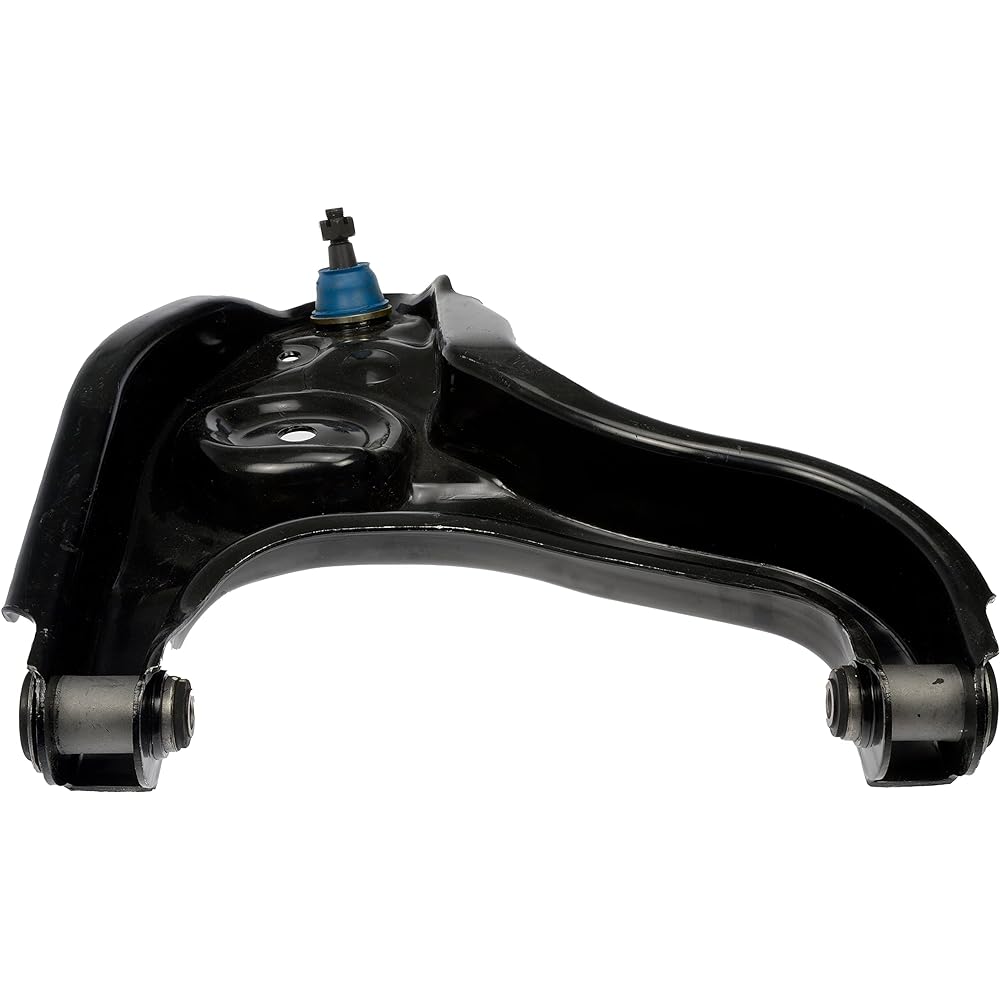 Dorman 520-329 Front Left Lower Suspension Control Arm and Ball Joint Assembly for Select Dodge Ram 1500 Models