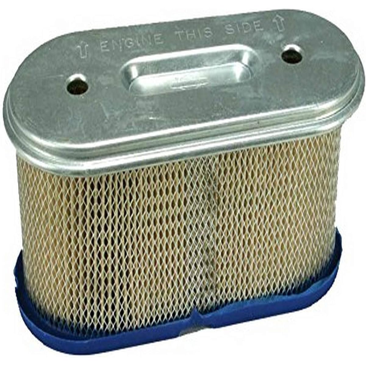 BRIGGS & STRATTON 491021 Oval Air Filter Cartridge