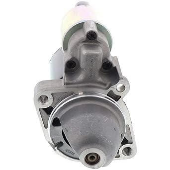 Bosch SR0448N New Starter