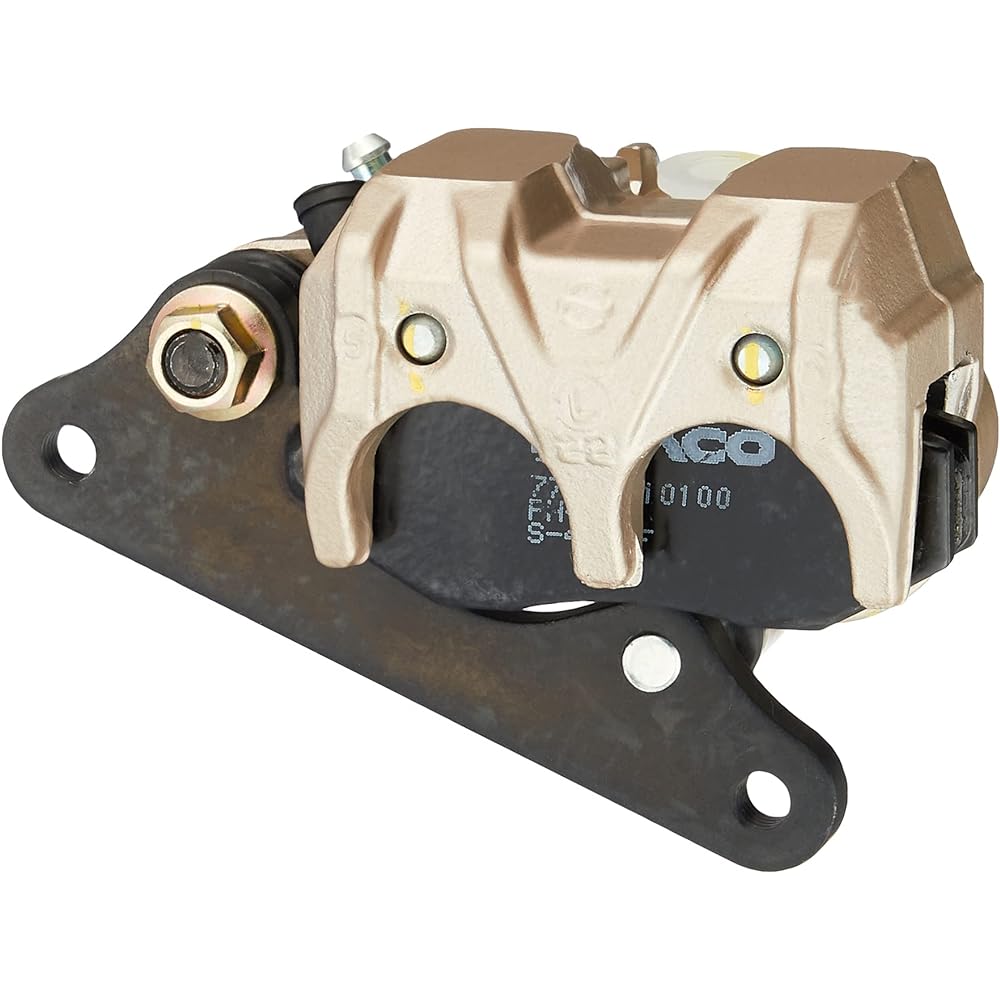 KITACO Brake Caliper 2POD Type 500-0100110