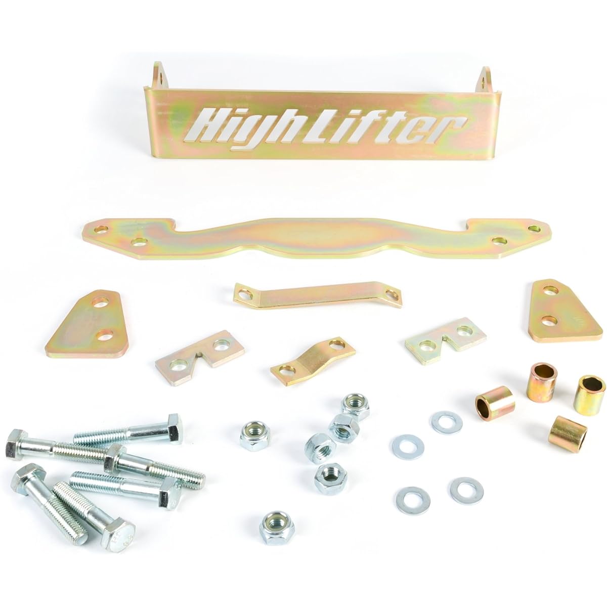 Lift Kit Honda Faaman 500 Rubicon 500