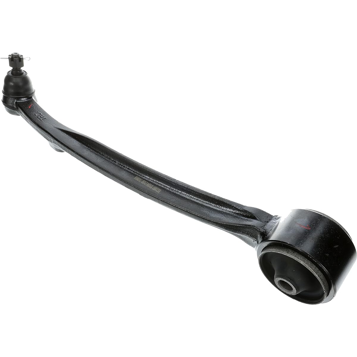 Dorman 522-860 Front Right Lower Suspension Control Arm and Ball Joint Assembly for Select Hyundai Genesis Coupe Models