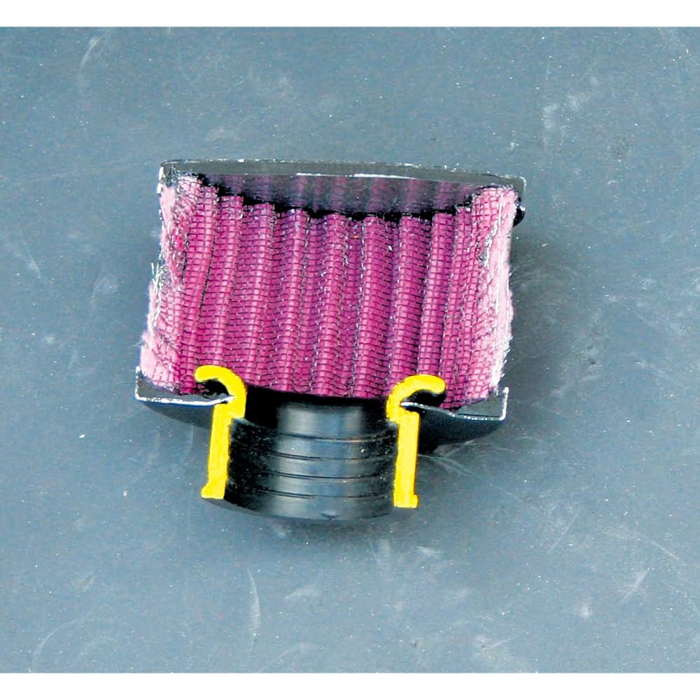POSH Power Funnel Filter 35mm with Air Breather Nipple 271485