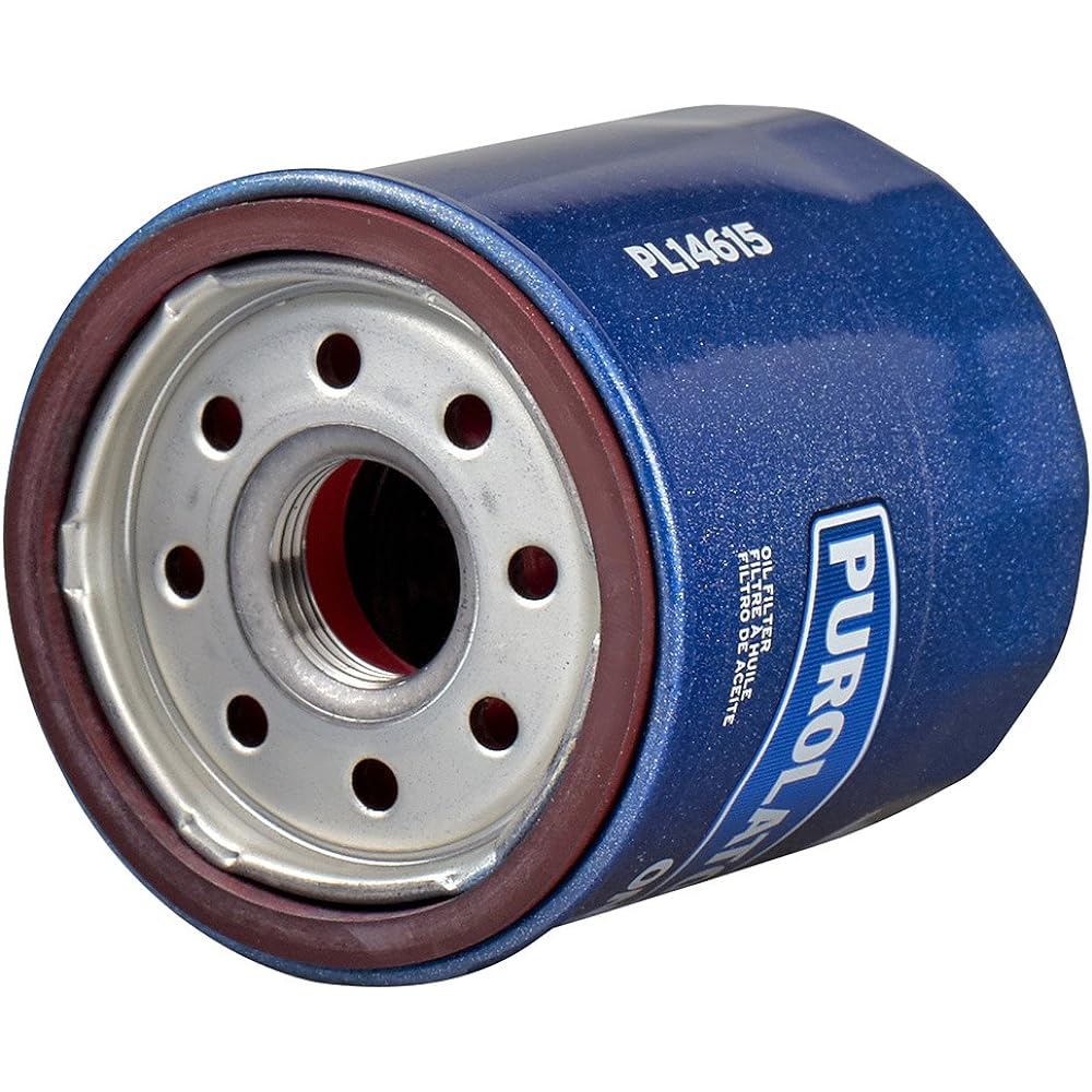 PUROLATOR PL14615 Purolatorone advanced engine protection spin -on oil filter