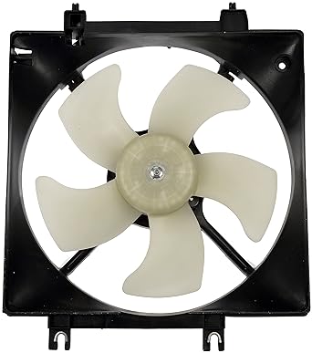 DORMAN 620-830 No Air Contra Jetter Fan Azen Buri Controller