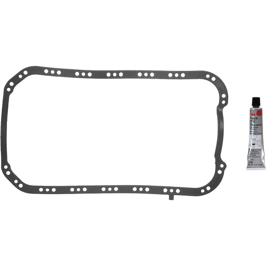 FEL-PRO OS 30690 R Oil Pan Global Set