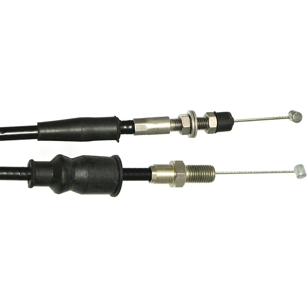 Kawasaki throttle cable 1989 - 1991 JS300 54012 - 3714