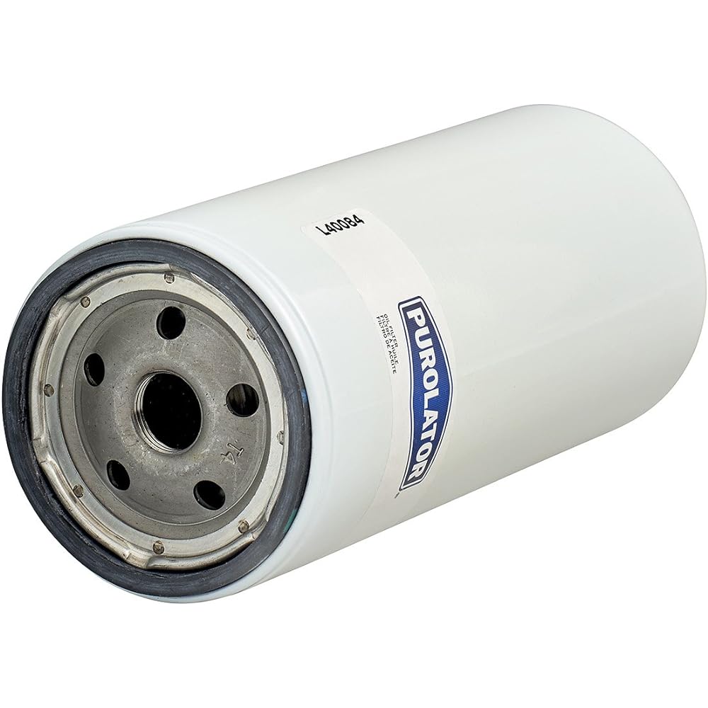 PUROLATOR L40084 Premium engine protection spin -on oil filter