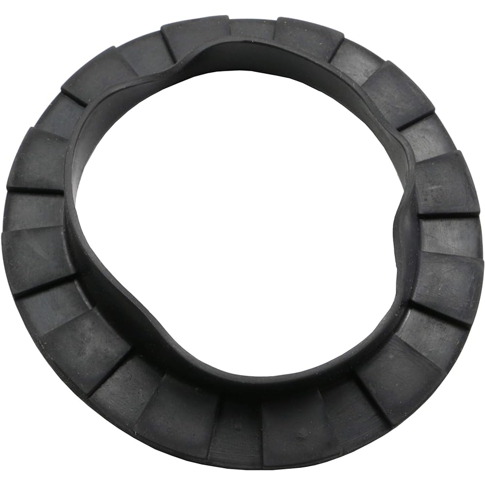 MOOG K160066 Coil spring insulation material
