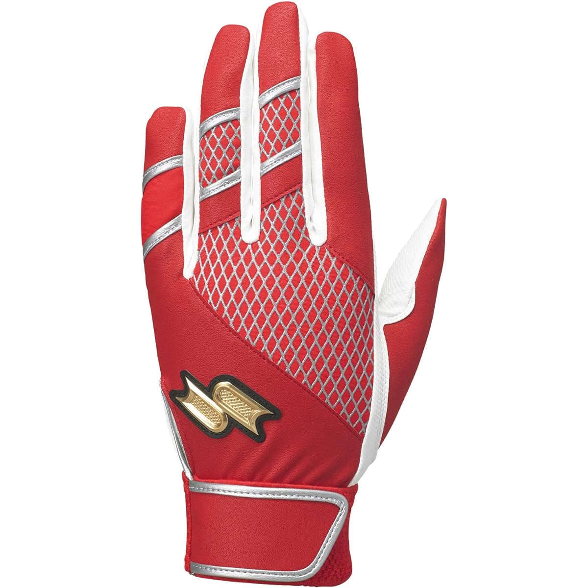 SSK SSK Pro Edge General Batting Gloves