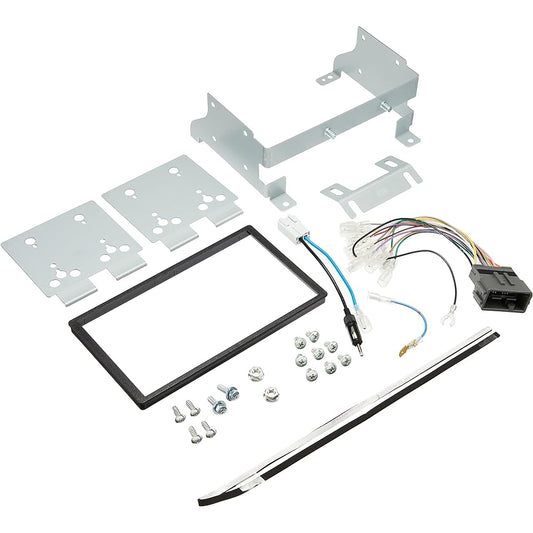 Kenwood Honda N-BOX installation kit UA-H94D KENWOOD