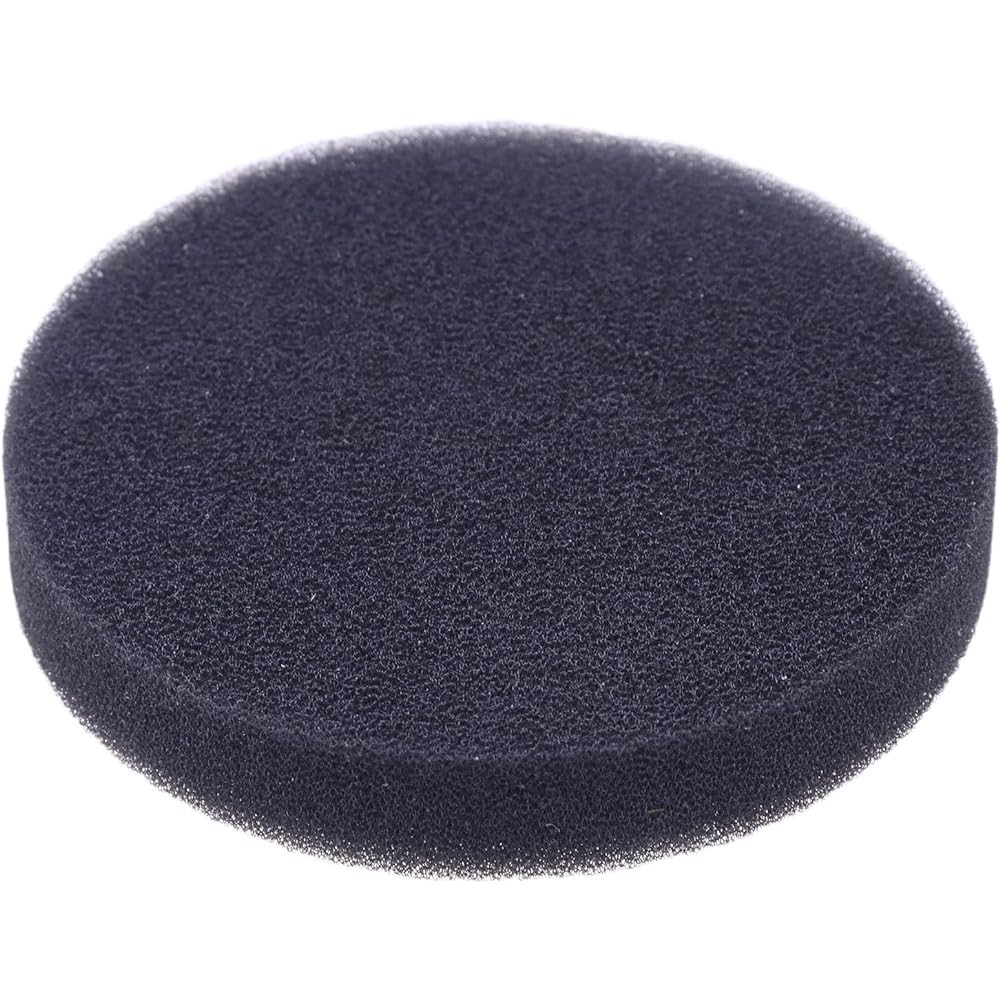 BLUESUNSOLAR 1 Piece Air Filter Cleaner Element 17211GELA80 17211-GEL-A80 17211165730 17211-165-730 Replacement for Honda Z50R XR50R XR70R CRF50F CRF70F (1 Piece)