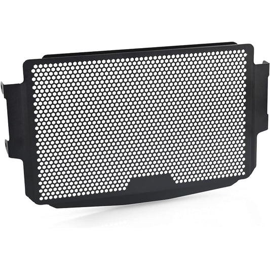 MT09 Motorcycle Radiator Grille Guard Cover Compatible with MT 09 XSR 900 Tracer 900 2021 2022 2023