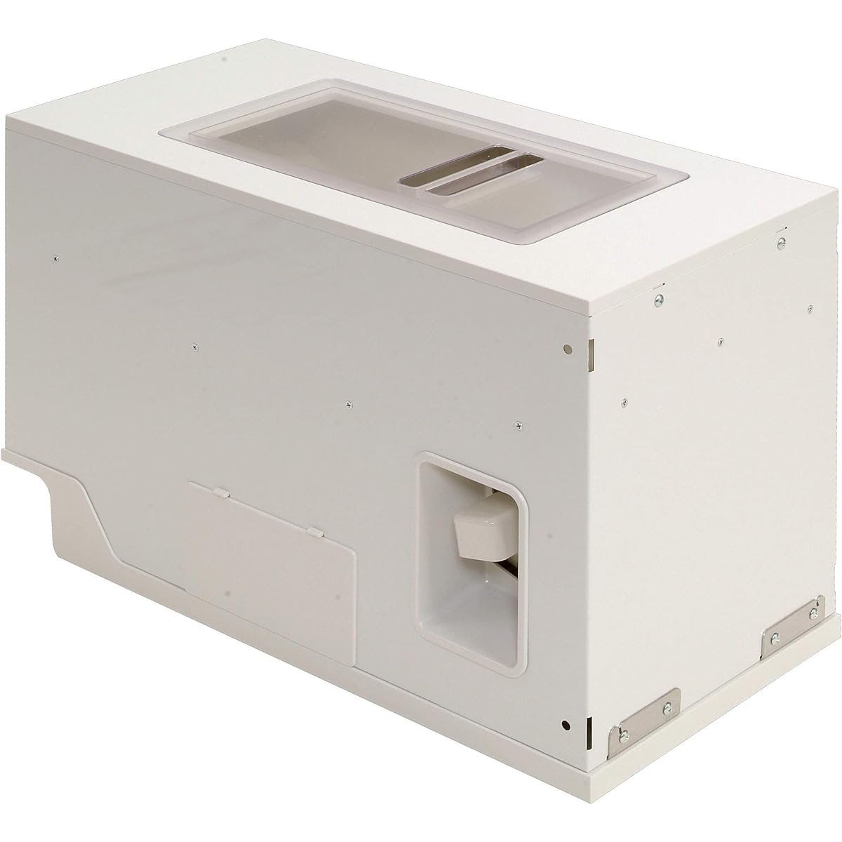 SAMICK Slide rice dispenser for system kitchen 12kg RS-121-2