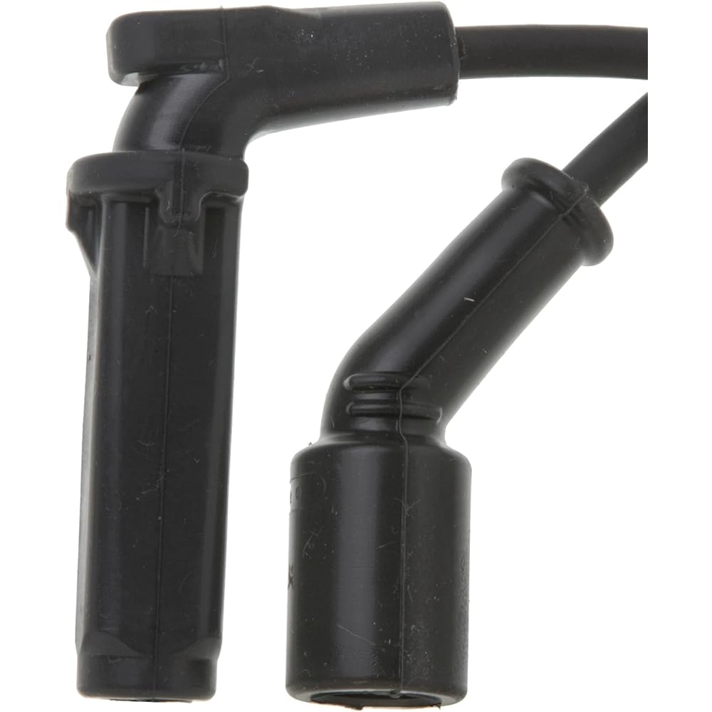 ACDelco 9748FF Professional Spark Plug Wire Set