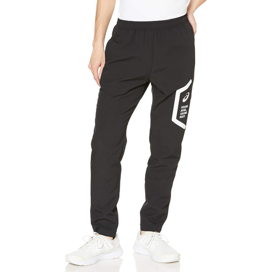 [ASICS] Baseball Baseball Wear Cross Pants Slim 2031C266
