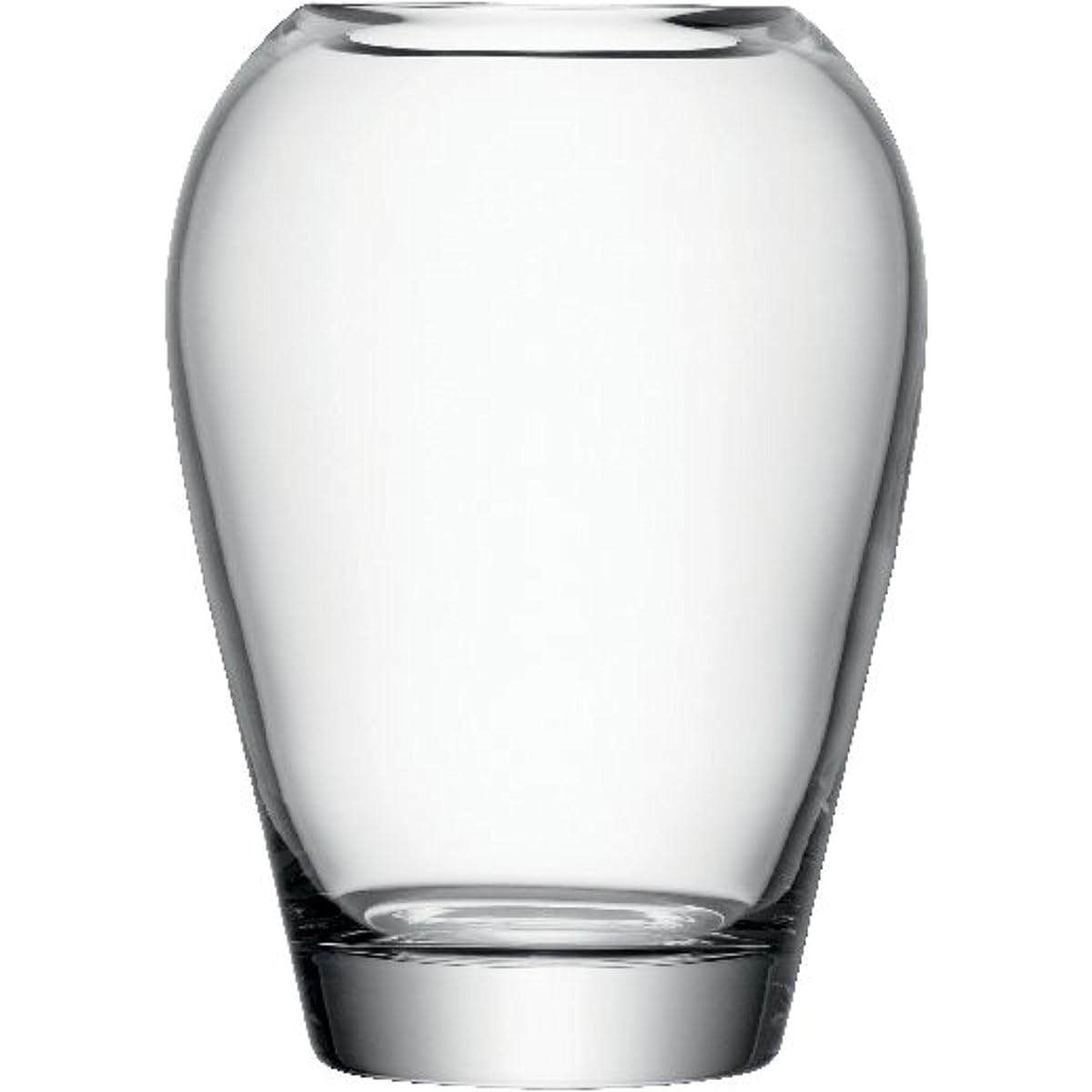 LSA Flower Vase GARDEN BOUQUET Clear Height 25.5cm FLOWER G443-25-301
