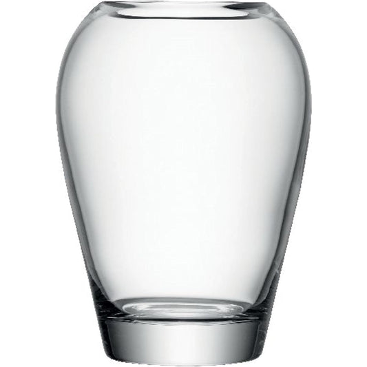 LSA Flower Vase GARDEN BOUQUET Clear Height 25.5cm FLOWER G443-25-301