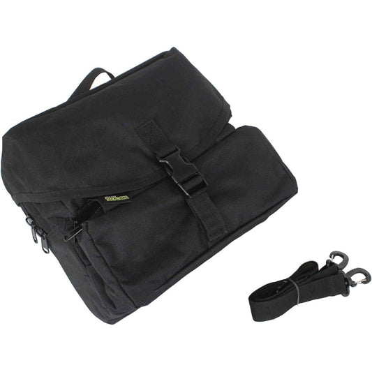 SP TAKEGAWA Bag 2WAY Multi Bag Black 08-01-0166