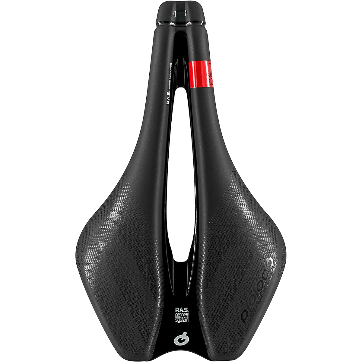 prologo DIMENSION AGX tirox rail