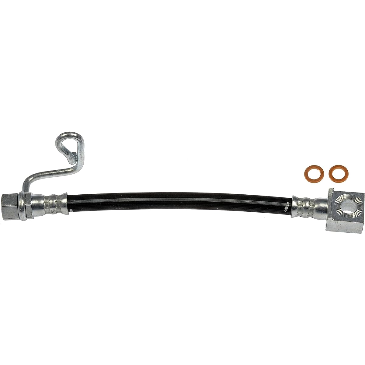 DORMAN H621318 Hydraulic brake hose