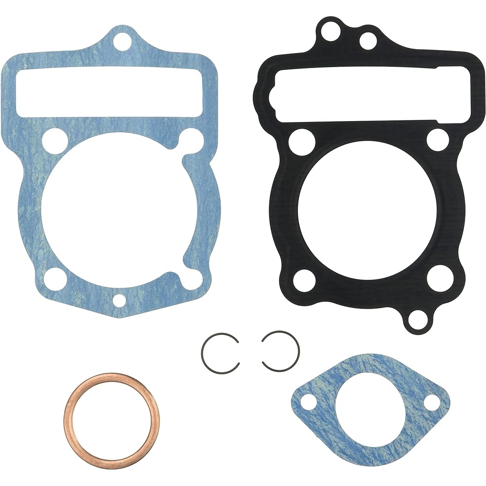 KITACO Gasket Set Stroke Up Kit for 125cc Ape 100 Series Normal 960-1418010