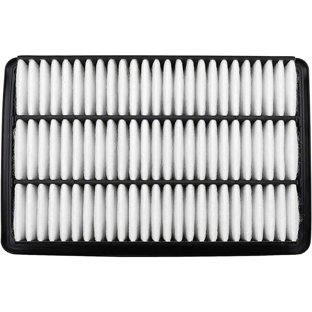 BECK ARNLEY 042-1738 Air filter