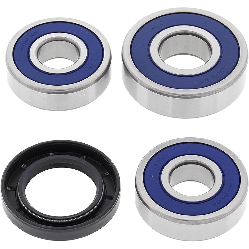 All Balls 25-1362 rear wheel bearing kit