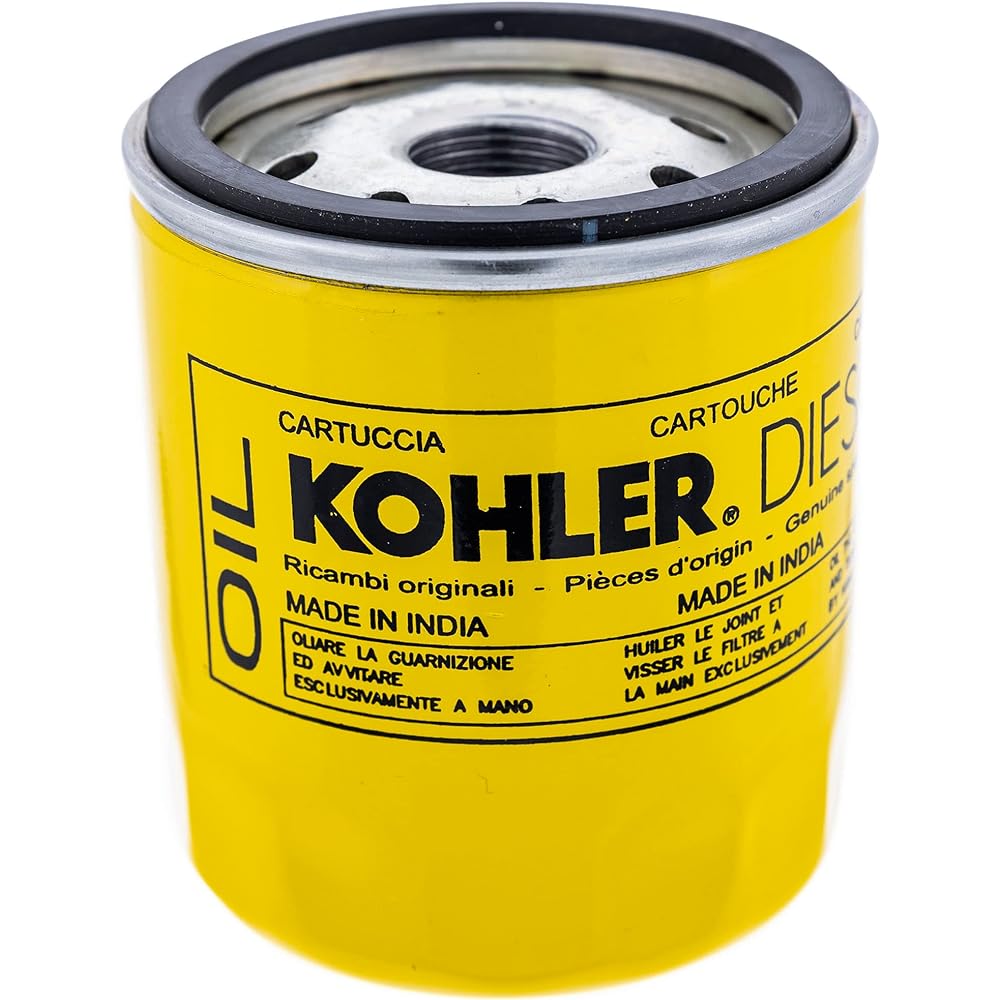POLARIS ATV oil cartridge parts 3040038